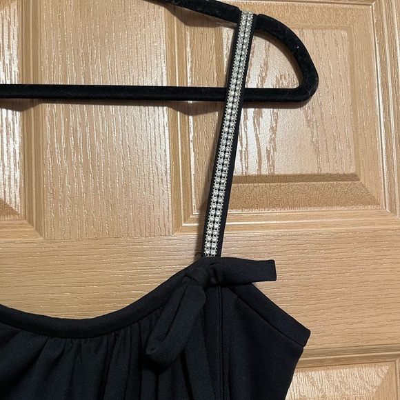 Vintage Lilli Diamond Fabulous Cocktail/Formal/Party Sheath Dress - Picture 6 of 12